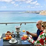 아파트 In Tenerife, Luxury Overlooking The Atlantic