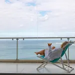 Apartmán In Tenerife, Luxury Overlooking The Atlantic