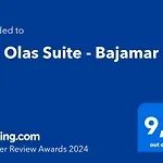 Апартаменты In Tenerife, Luxury Overlooking The Atlantic *