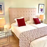 Апартаменты In Tenerife, Luxury Overlooking The Atlantic *