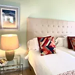 In Tenerife, Luxury Overlooking The Atlantic Apartmán Bajamar (La Laguna)