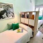In Tenerife, Luxury Overlooking The Atlantic *