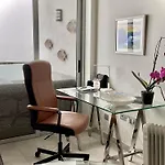 Apartmán In Tenerife, Luxury Overlooking The Atlantic *
