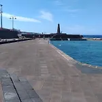 Апартаменты In Tenerife, Luxury Overlooking The Atlantic