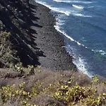In Tenerife, Luxury Overlooking The Atlantic Апартаменты *