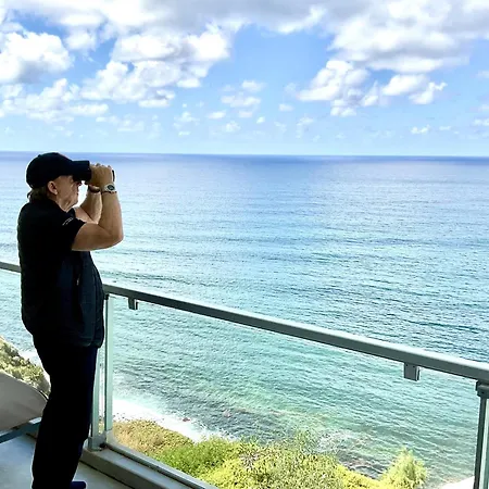 Olas - * Bajamar (La Laguna)