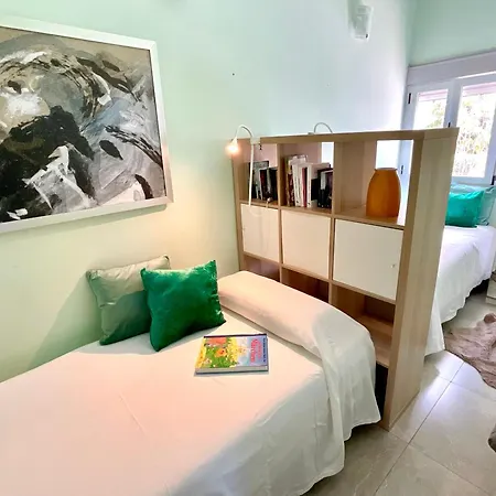 In Tenerife, Luxury Overlooking The Atlantic *