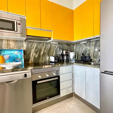 Olas - * Bajamar (La Laguna)