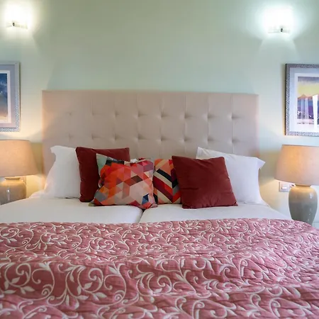 In Tenerife, Luxury Overlooking The Atlantic Apartment Bajamar (La Laguna)