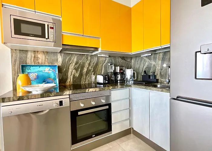 Olas - * Bajamar (La Laguna)