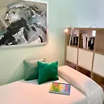 In Tenerife, Luxury Overlooking The Atlantic * Bajamar (La Laguna)