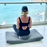 Apartmán In Tenerife, Luxury Overlooking The Atlantic Bajamar (La Laguna)