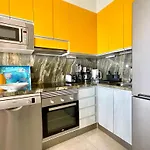 In Tenerife, Luxury Overlooking The Atlantic * Bajamar (La Laguna)