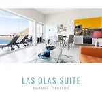 In Tenerife, Luxury Overlooking The Atlantic Apartment