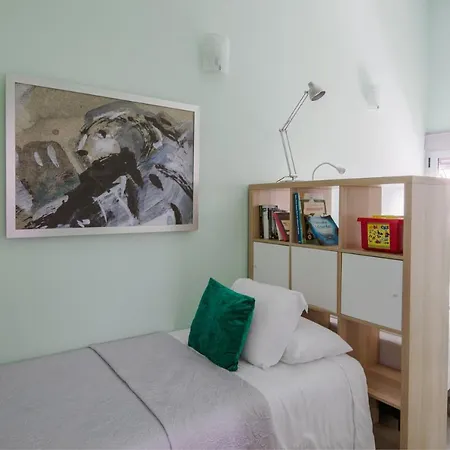 Olas - Bajamar Apartment *