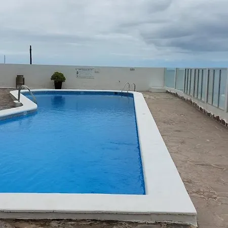 Olas - Bajamar Bajamar (La Laguna)