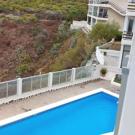 Olas - Bajamar Apartment