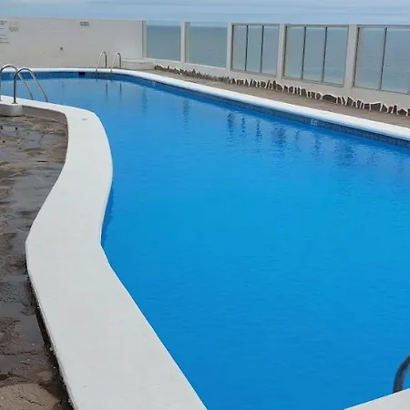 Apartment Olas - Bajamar Bajamar (La Laguna)