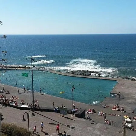Olas - Bajamar Apartment
