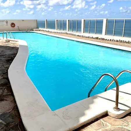 Olas - Bajamar Apartment