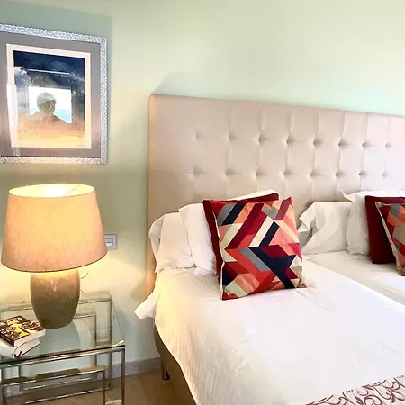 Olas - شقة باجامار