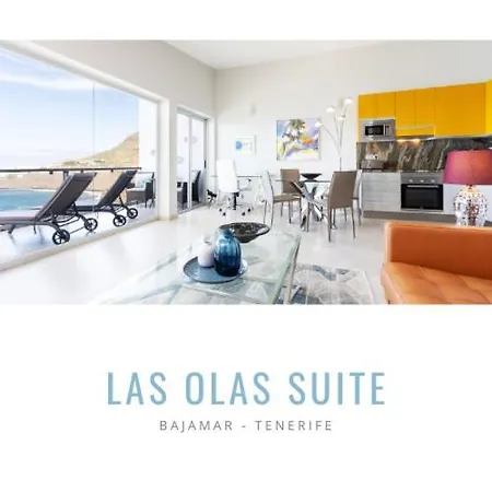 Olas - Bajamar Apartment