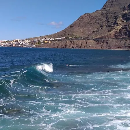 Olas - Bajamar *