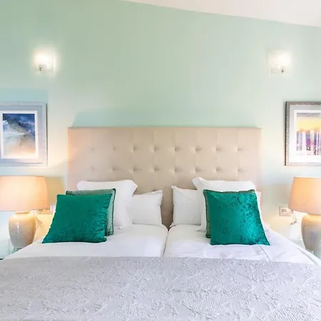 Apartment Olas - Bajamar Bajamar (La Laguna)