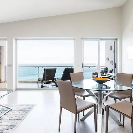 Olas - Bajamar Apartment *