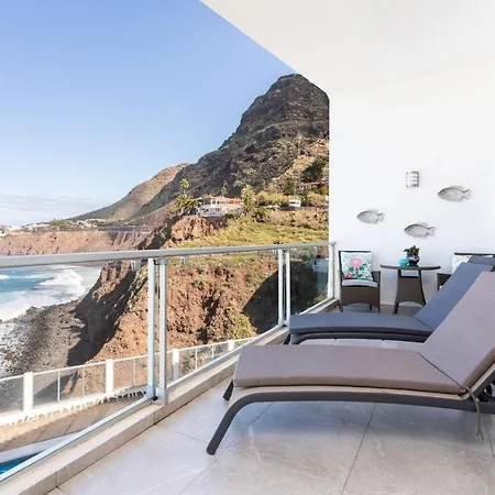 Olas - Bajamar Apartment