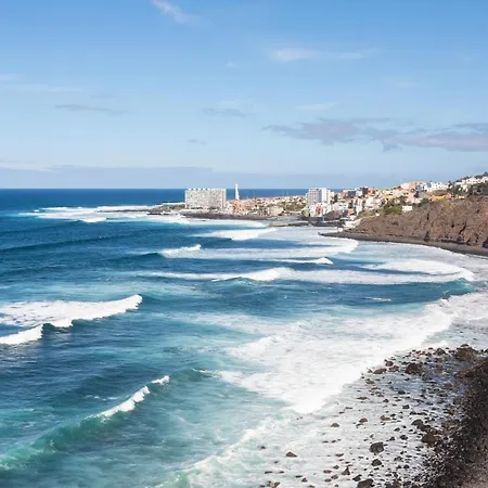 Apartment Olas - Bajamar Bajamar (La Laguna)