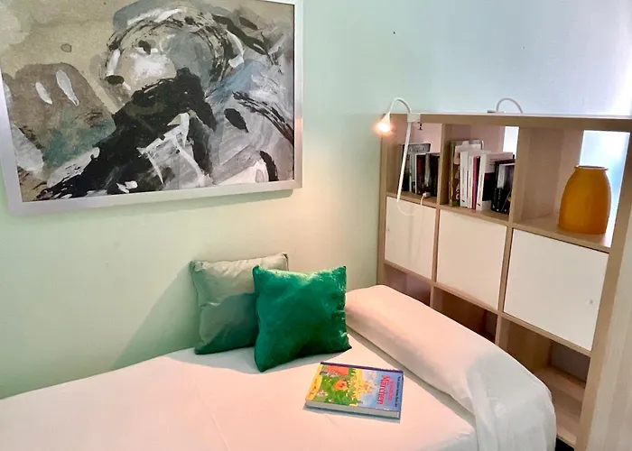 Olas - * Бахамар