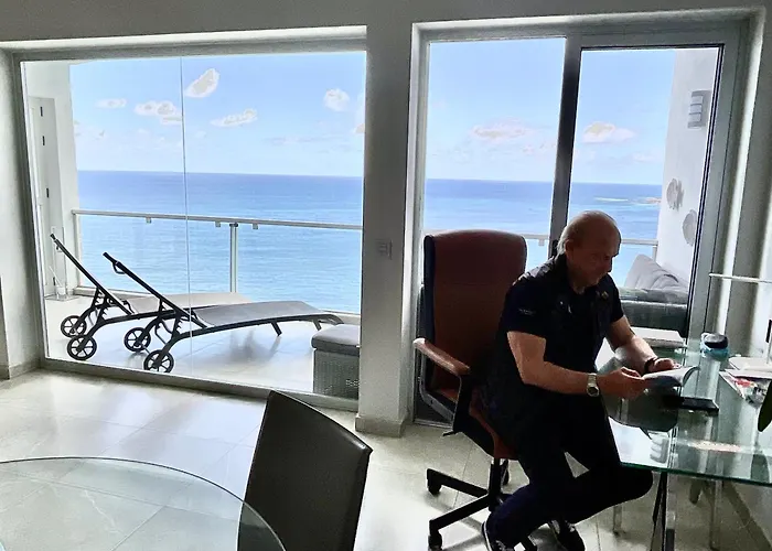 Olas - Бахамар