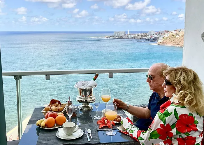 Апартаменты Olas -