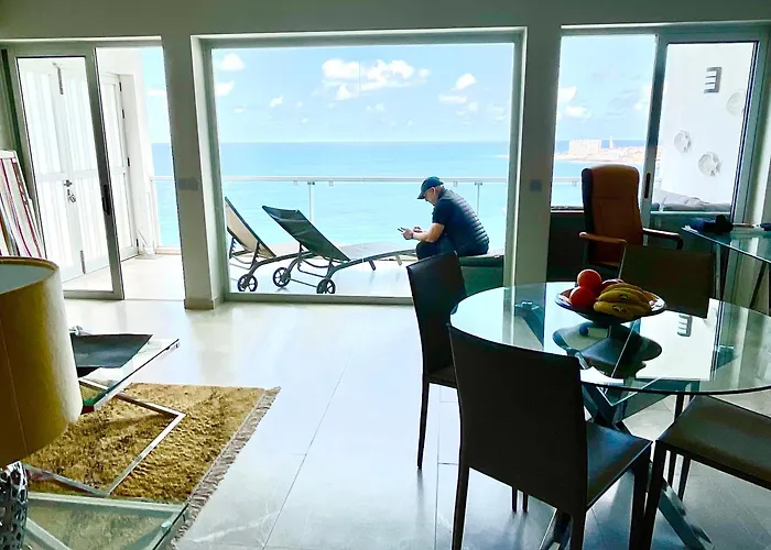 Olas - Апартаменты *