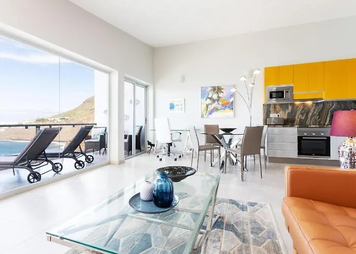 Olas - 公寓 巴哈马尔