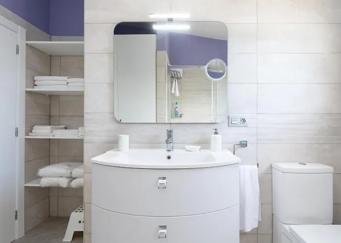 Olas - Бахамар