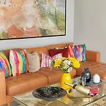 Appartamento In Tenerife, Luxury Overlooking The Atlantic Bajamar (La Laguna)