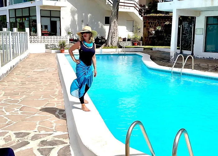 Olas - Bajamar (La Laguna)