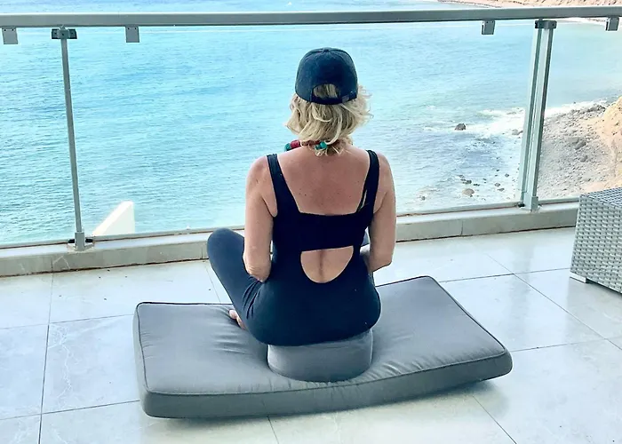 Daire Olas - Bajamar (La Laguna)